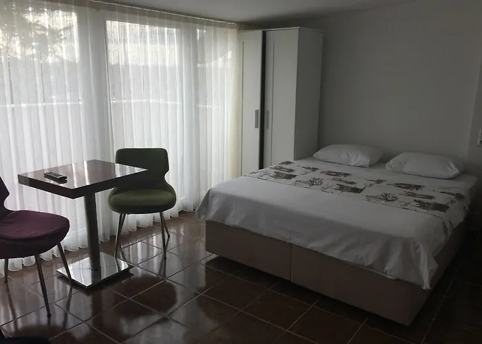 بيرا سلطان سويت 4*