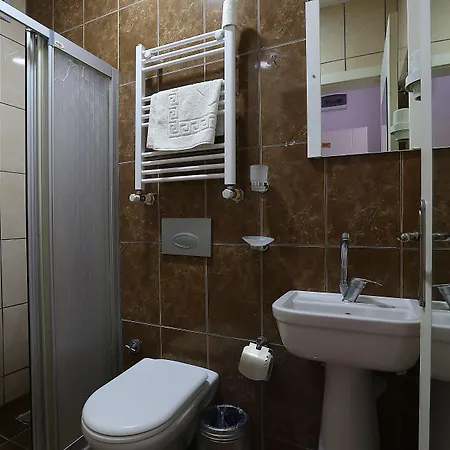 Pera Sultan Hotel apartamentowy