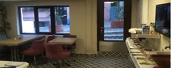 佩拉苏丹公寓式酒店 公寓式酒店 伊斯坦布尔