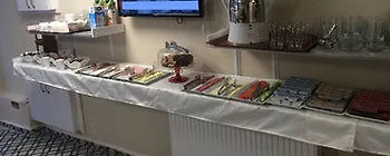 公寓式酒店 佩拉苏丹公寓式酒店 伊斯坦布尔