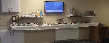 佩拉苏丹公寓式酒店