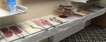 公寓式酒店 佩拉苏丹公寓式酒店 伊斯坦布尔