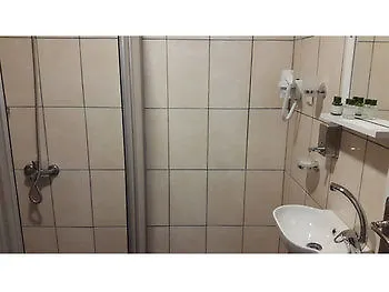 佩拉苏丹公寓式酒店
