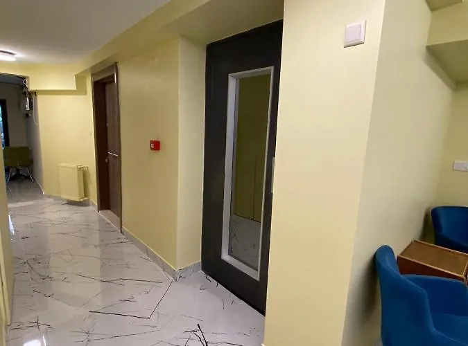 Pera Sultan Aparthotel