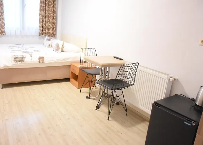 Aparthotel Pera Sultan Provincia di Istanbul