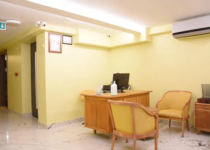 Pera Sultan Aparthotel