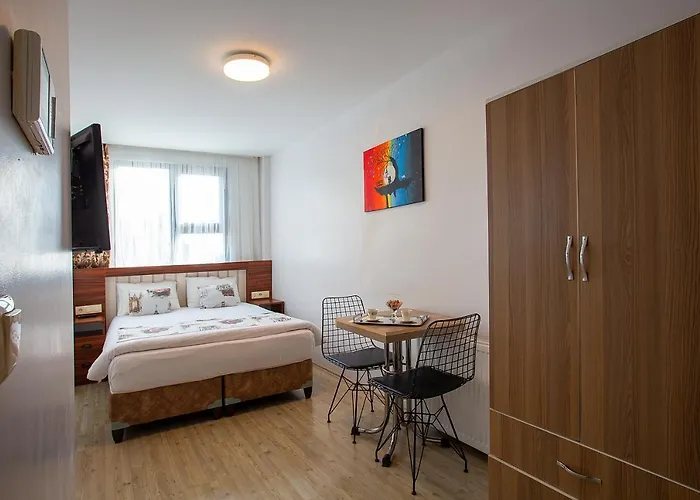 Pera Sultan Provincia di Istanbul