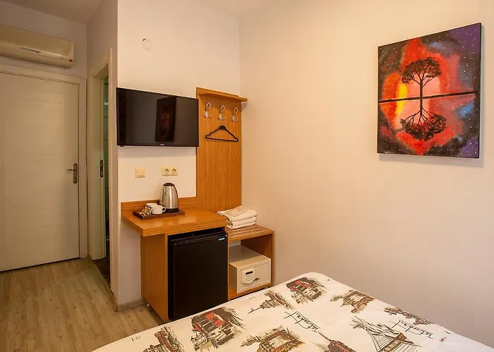 Pera Sultan 4* Provincia di Istanbul