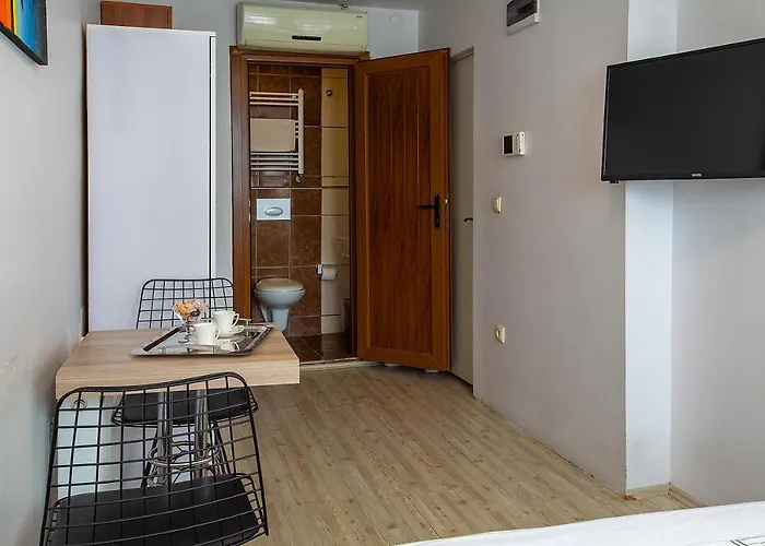 Pera Sultan Aparthotel Provincia di Istanbul