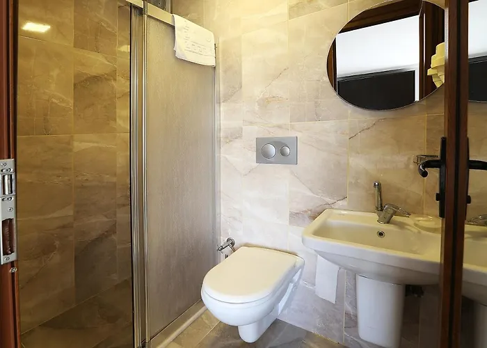 Pera Sultan Aparthotel Provincia di Istanbul