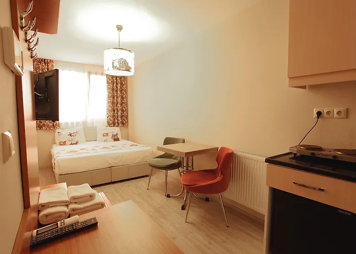 Pera Sultan 4* Provincia di Istanbul