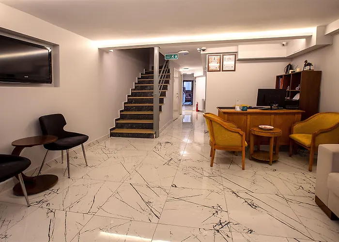 Pera Sultan Aparthotel