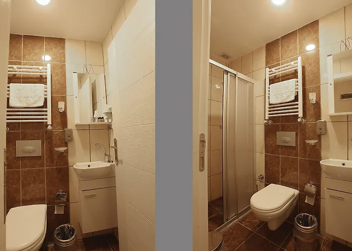 Aparthotel Pera Sultan