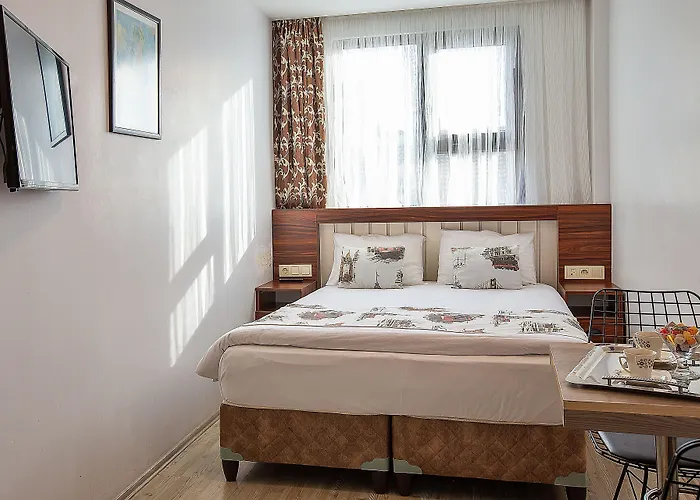 Pera Sultan Provincia di Istanbul