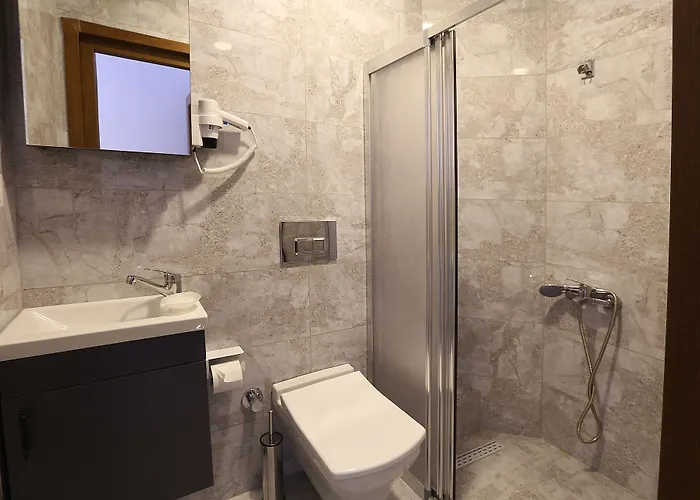 Pera Sultan Aparthotel Provincia di Istanbul