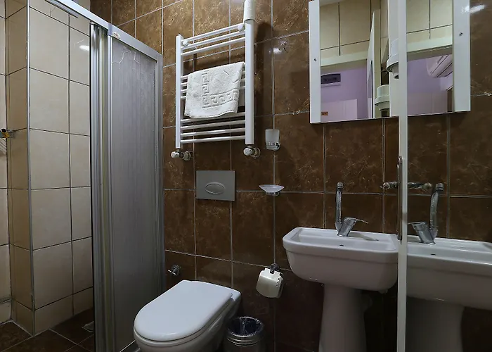 Pera Sultan Aparthotel