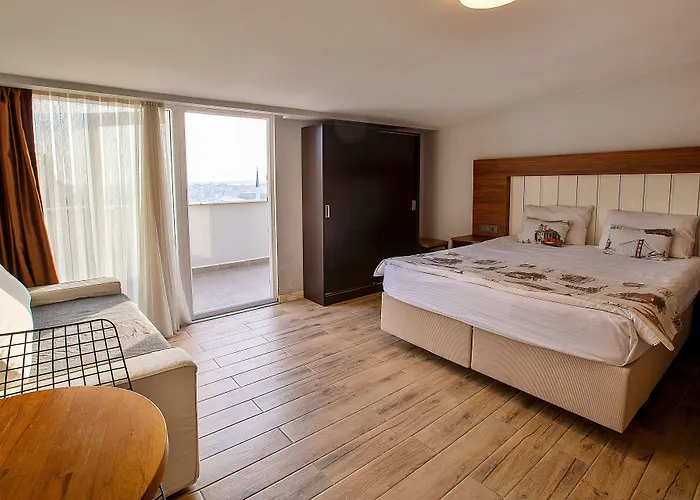 Pera Sultan Aparthotel Provincia di Istanbul