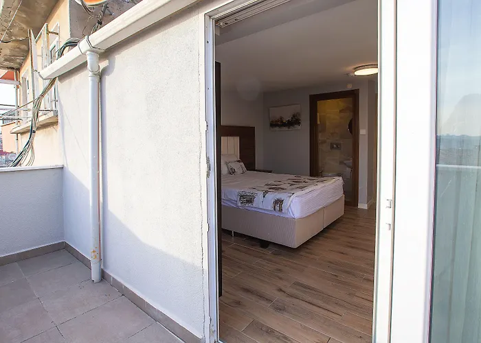 Pera Sultan Aparthotel