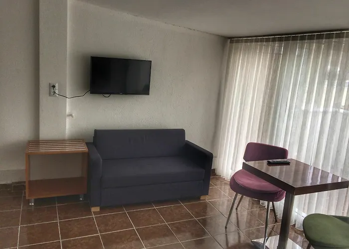 Aparthotel Pera Sultan