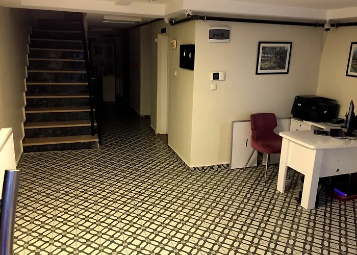 Aparthotel Pera Sultan Provincia di Istanbul