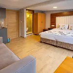 Апарт-отель Pera Sultan 4*
