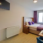 Pera Sultan 4* Стамбул