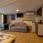Pera Sultan 4* Стамбул