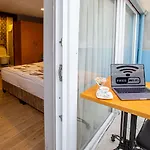 Pera Sultan 4*
