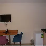 Aparthotel Pera Sultan 4*