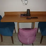 Pera Sultan 4* Istanbulská provincie