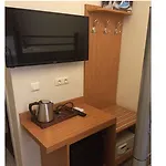 Pera Sultan Апарт-отель 4*