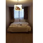 Pera Sultan Апарт-отель 4*