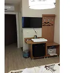 Pera Sultan 4* Стамбул