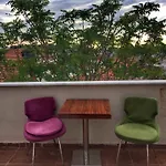 Pera Sultan Апарт-отель 4*