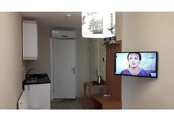 페라 술탄 스위트 3* 이스탄불